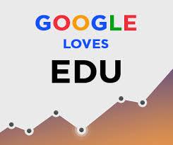 20 PR9 + 20. EDU -. GOV Backlinks From Authority Doma...