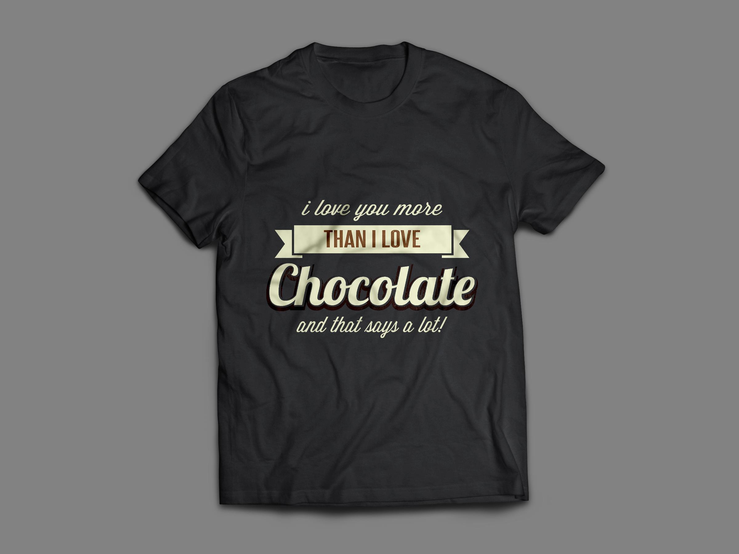 Do Best Selling Retro Style Typography Tshirt Design