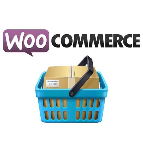 Build your own E-commerce store