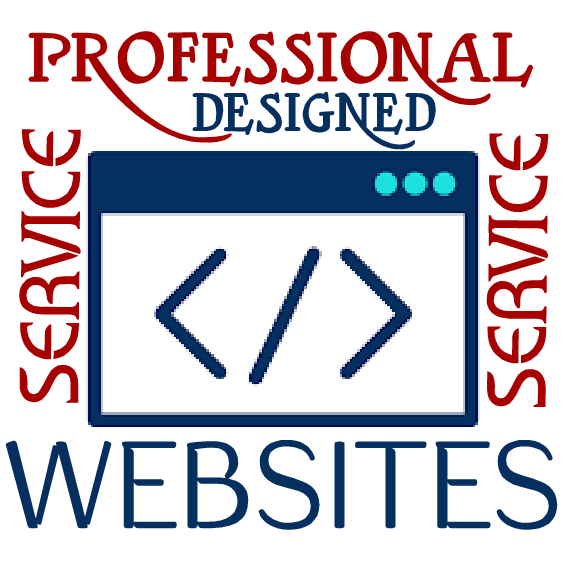 I will build two professional designed websites with ...