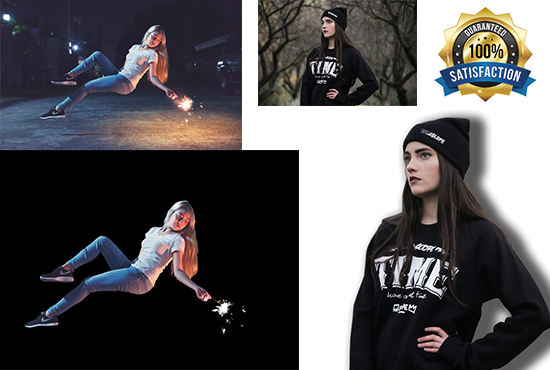 Do Background Remove Your Images Properly