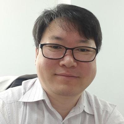 Translation English to Korean