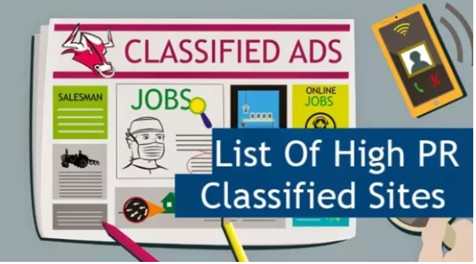 Do post your ads on 50 most popular classified ads po...