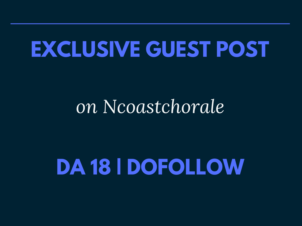 Publish Your Guest Post on Business Blog DA 18 Dofoll...