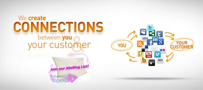 create list building website with autoresponder syste...