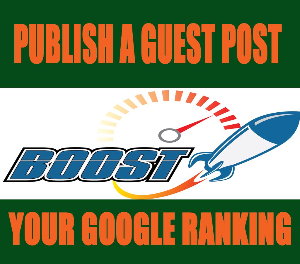 Publish a Guest Post on HQ DA 67 PA 73 & Boost yo...