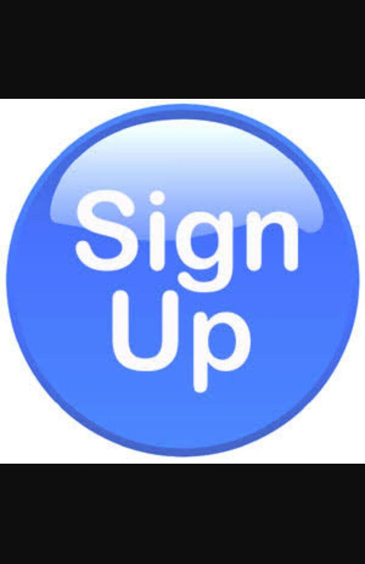 CREATE A UNIQUE SIGNUP FOR YOU