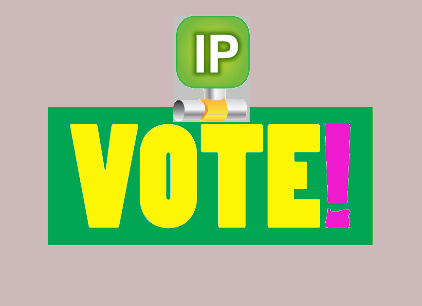 get you 120 different IP votes, single ip votes for ...