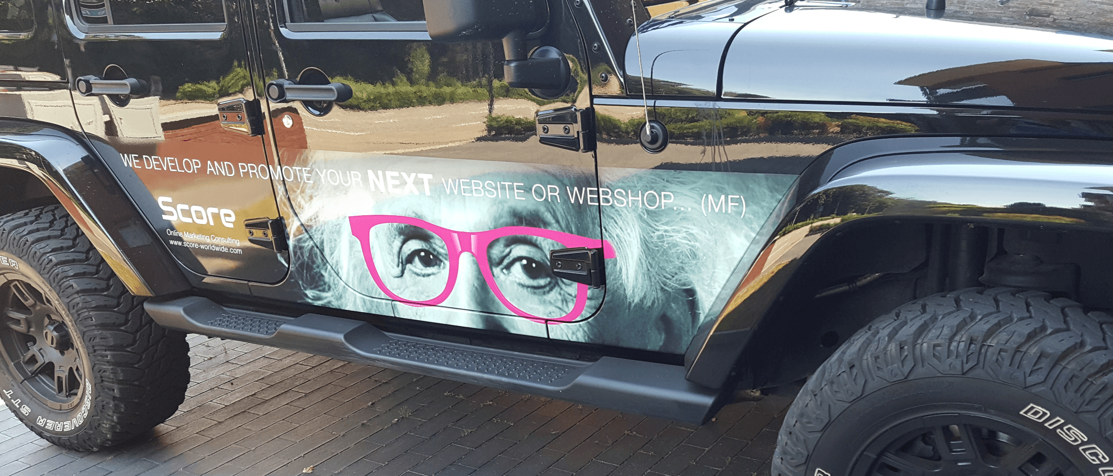 Subpage links to boost your moneypages in the ranking...