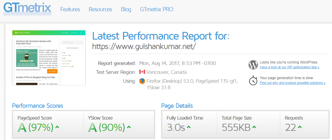 Advanced Wordpress Speed Up Optimization And Performa...