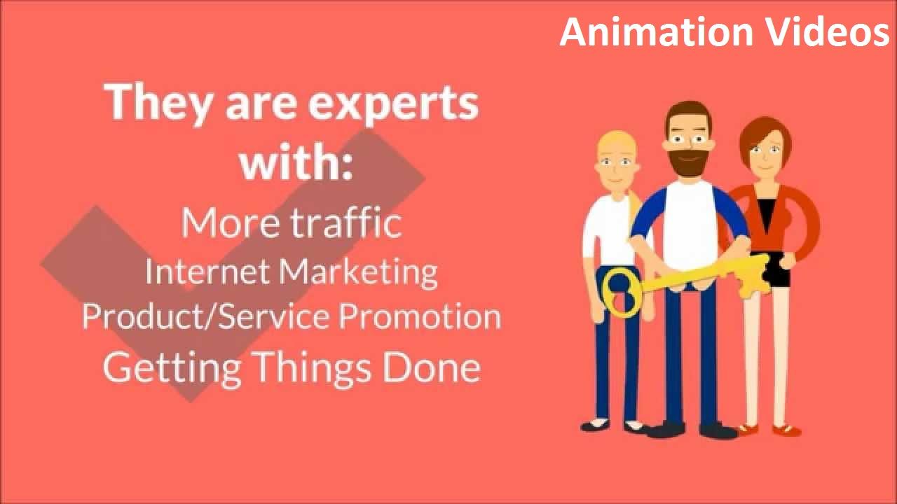 Video editing Whiteboard videos, Animation Videos and...