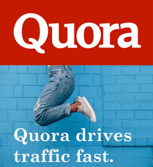 promote your Website With 20 high quality Quora Answe...