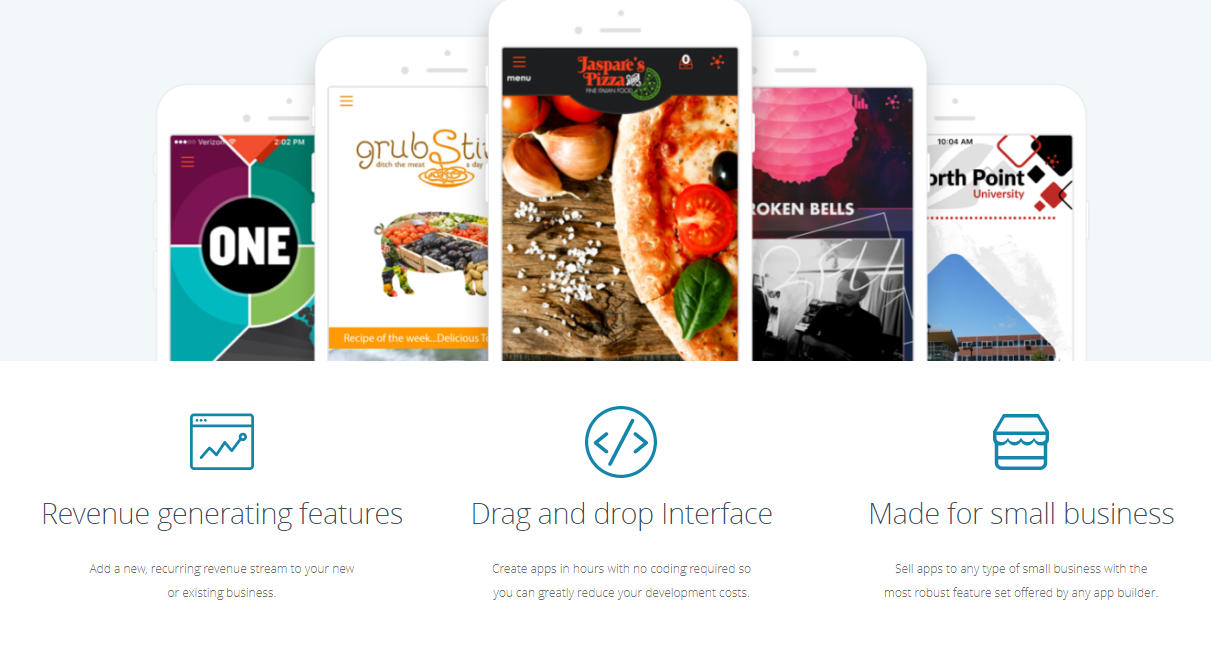 I will Teach you how to Build Your Own Mobile App Com...