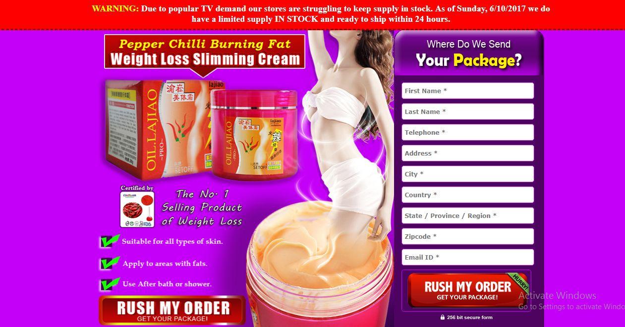 Design a CPA landing page or squeeze page