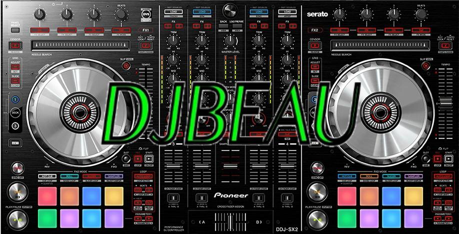 DJBeau Mixing Service A professional mix for all your...