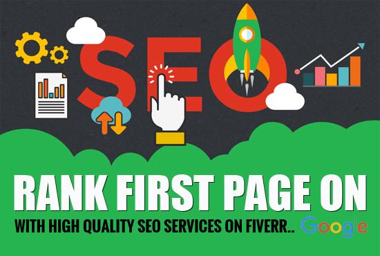 SEO Services in Delhi-NCR