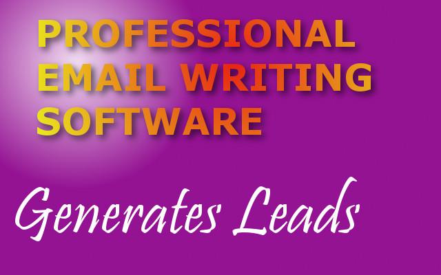 Email Marketing Software that Generates Cash