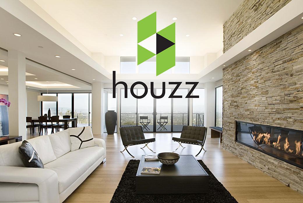 publish your link and blog article to Houzz on PR94 B...