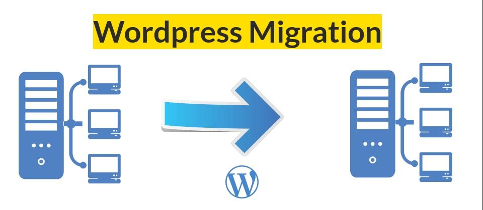 Move or Transfer your wordpress Site to New Hosting -...