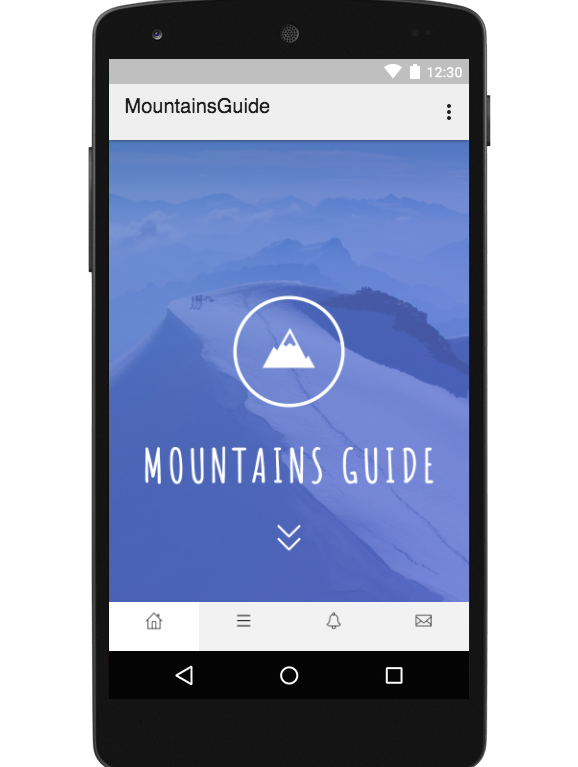 Build A Simple Android App For Your Business And Publ...