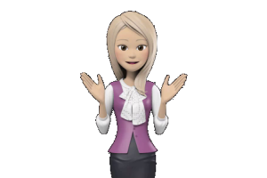 Website Talking Heads