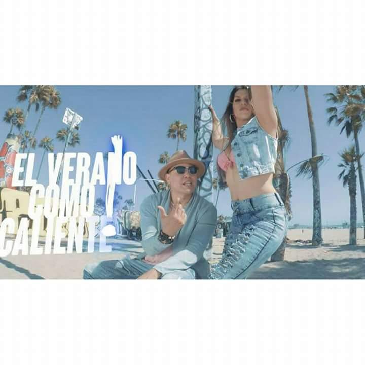 Video Lyrics 2D animation