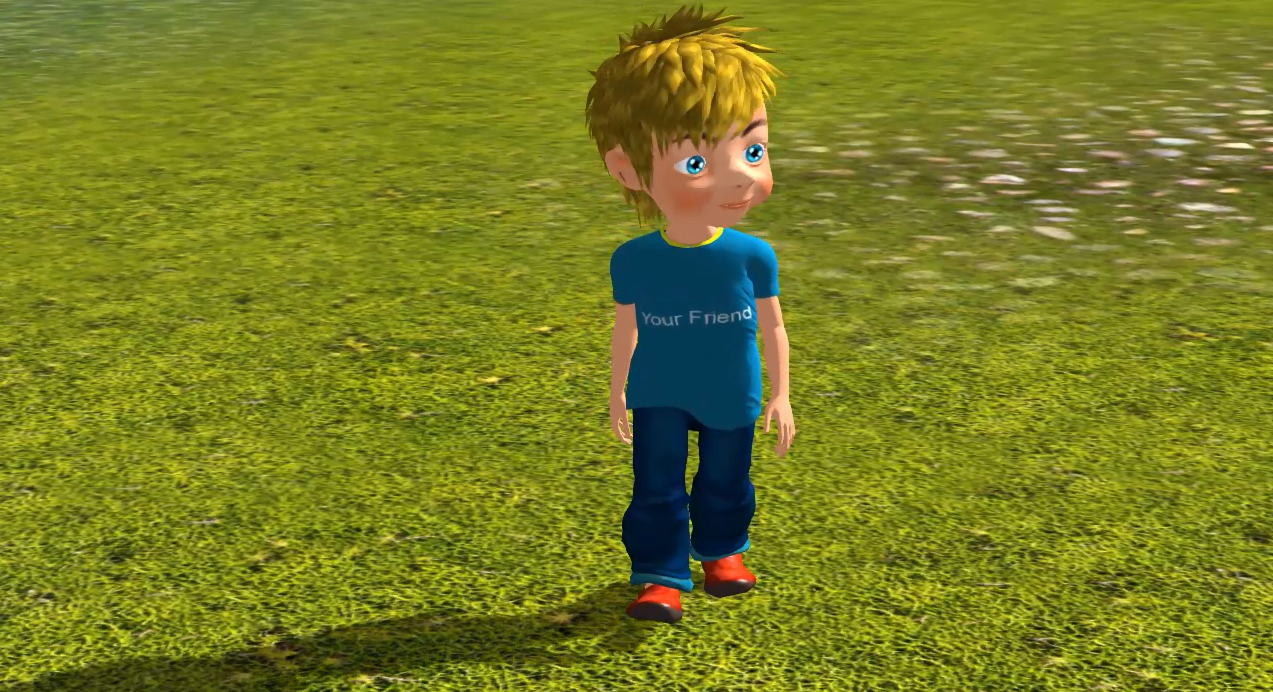 I can make a nice 3D video animation for any product ...