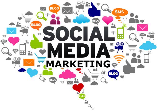 All In One Social Media Marketing Service - Promote Y...