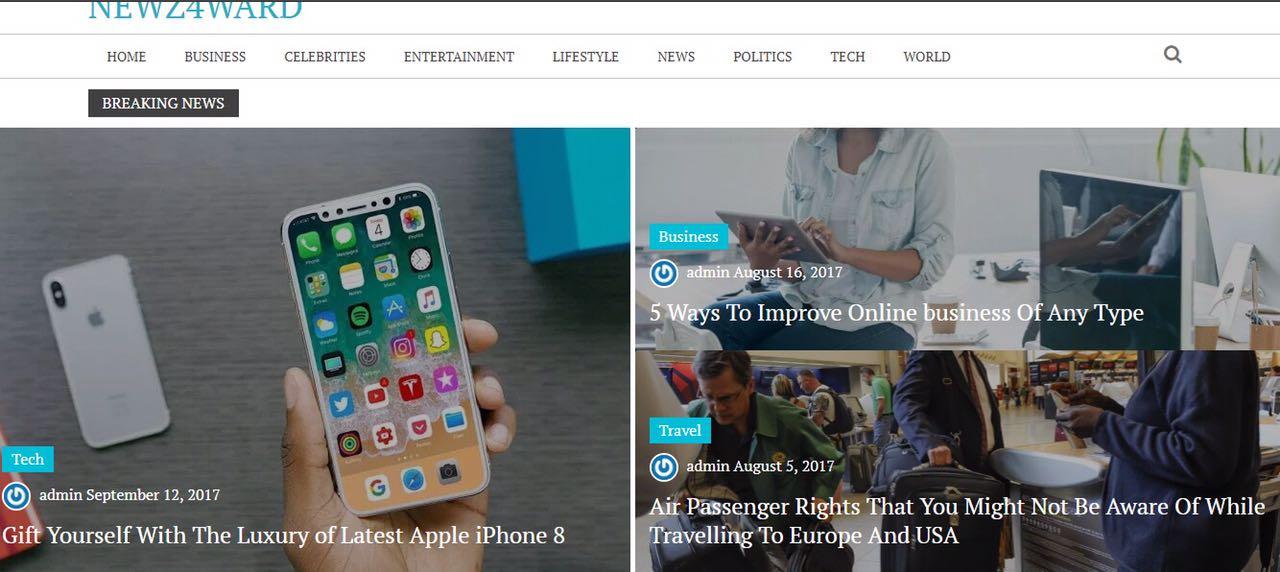 Do Your Guest Post On News Blog