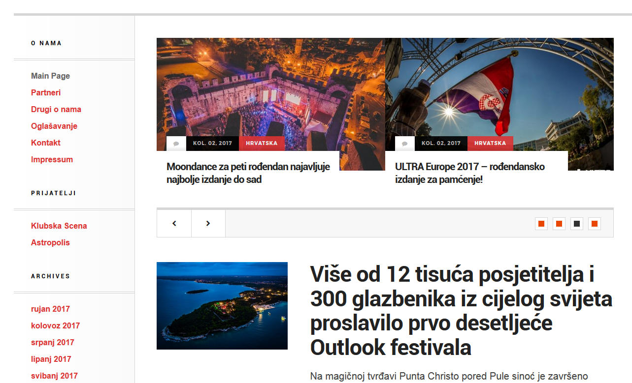 Selling a link on a MOZ PA 35 site