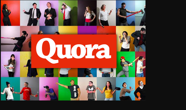 offer Real traffic by 50 Quora answer With Your keywo...