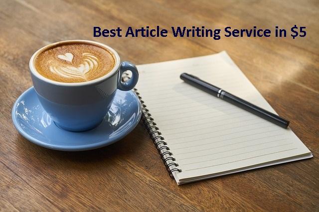 Write 500 Words High Quality SEO Articles