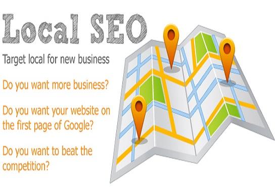 Create 50 Google Map Local Citations and share 1000 s...