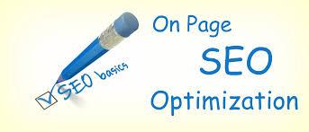 Onpage seo for Entire site. Work on indexing for home...