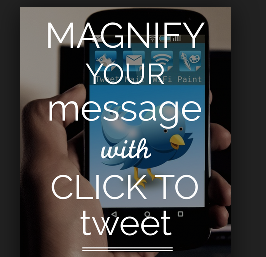Tweet your Message Advertisement to 25,000+ Active An...