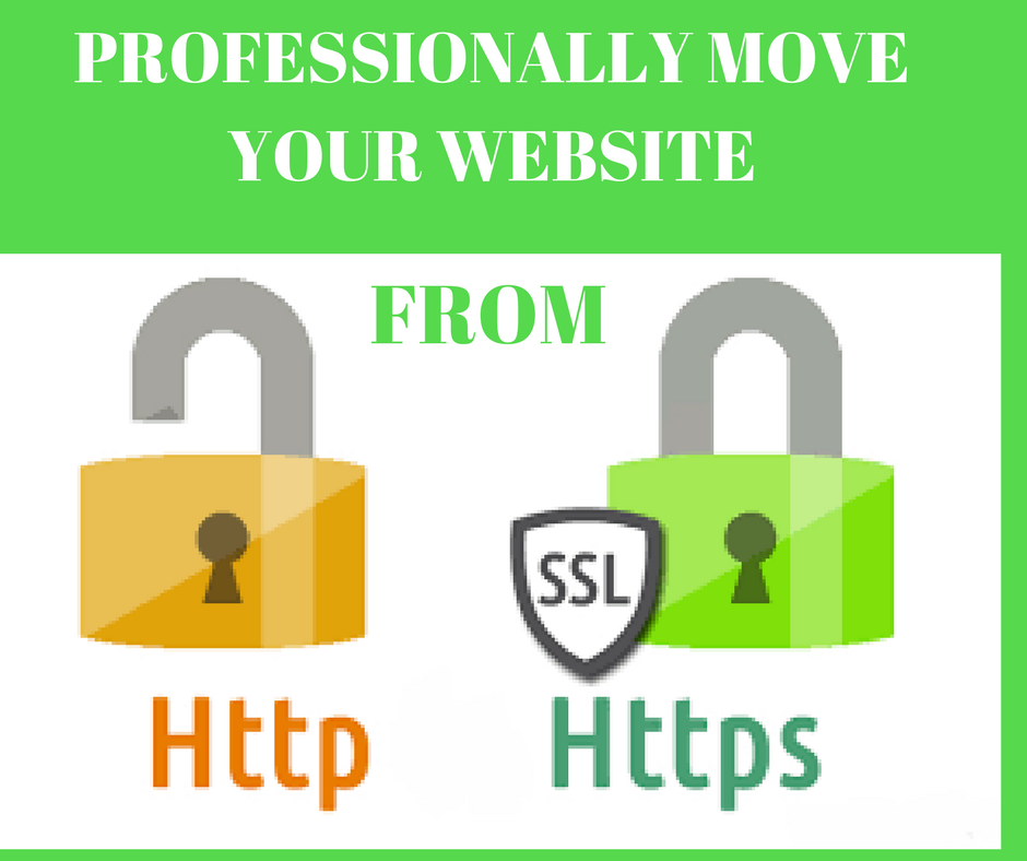 Safely Install SSL Certificate on your Website HTTP t...