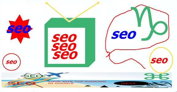 Google 1 page SEO Social Links Building