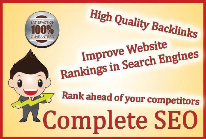 Get your website on google page 1 to 3 for 1 keyword ...