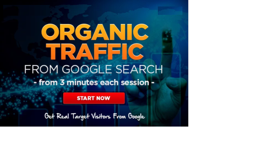 Drive Organic Traffic To Your Site During 7 Days From...