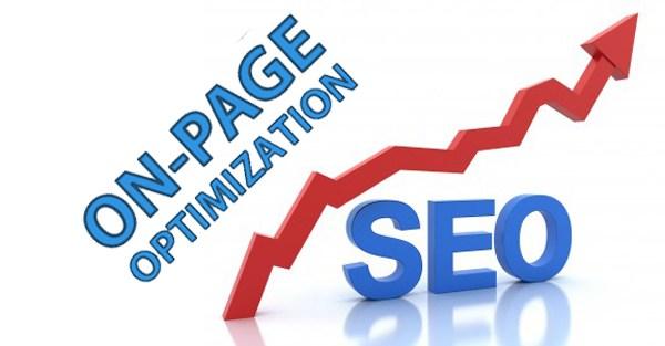I will Optimize On Page SEO for your website or Blog ...