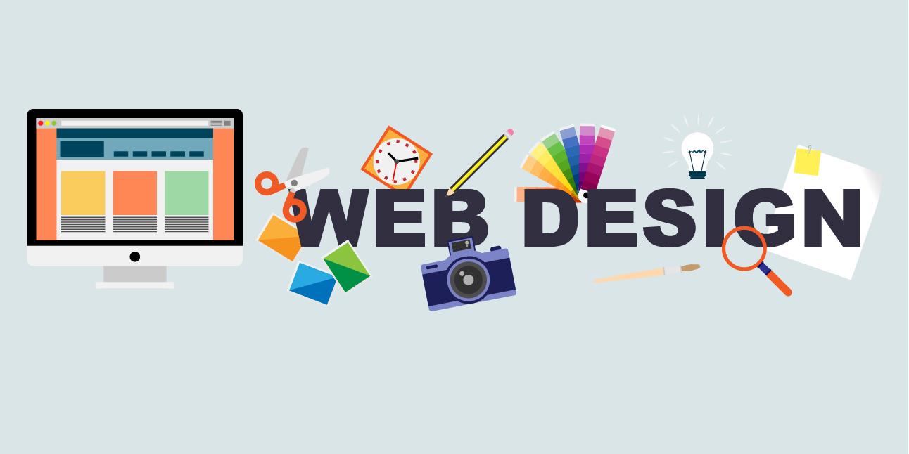 Simple Steps to Effective Web Design