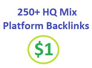 440+ HQ Mix Platforms High PA DA Sites and Rank Highe...