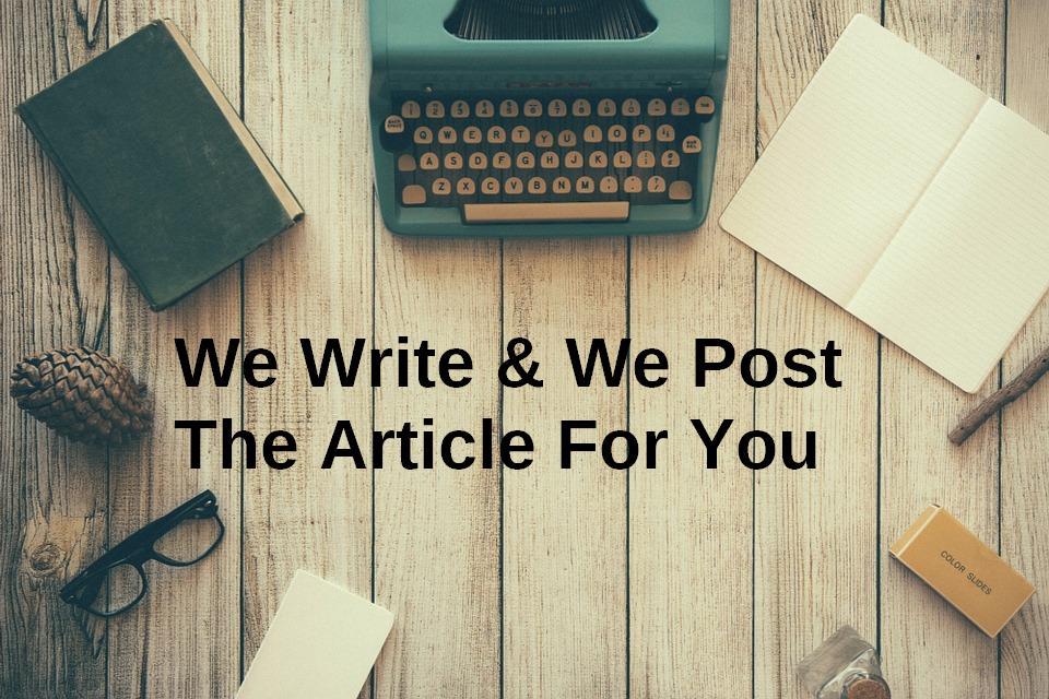 Blog Posts On Quality Web Related Websites