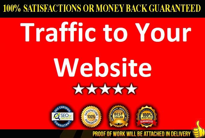 Send 10000+ real traffic from USA. Limited Time Offer...