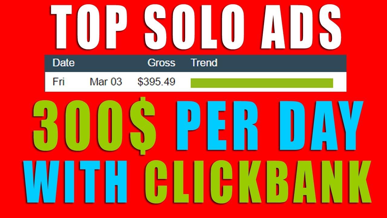 SOLO ADS TO 1 MILLION TARGETED LIST 50,000 GUARANTEED...