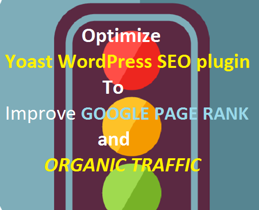 I will setup Yoast WordPress SEO plugin And Do All Ki...
