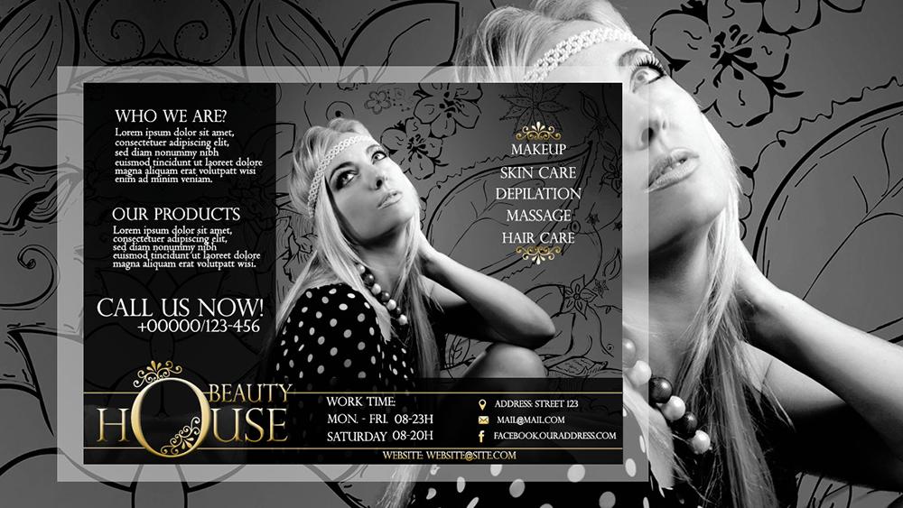 Let's make your WEBSITE more ATTRACTIVE with great BA...