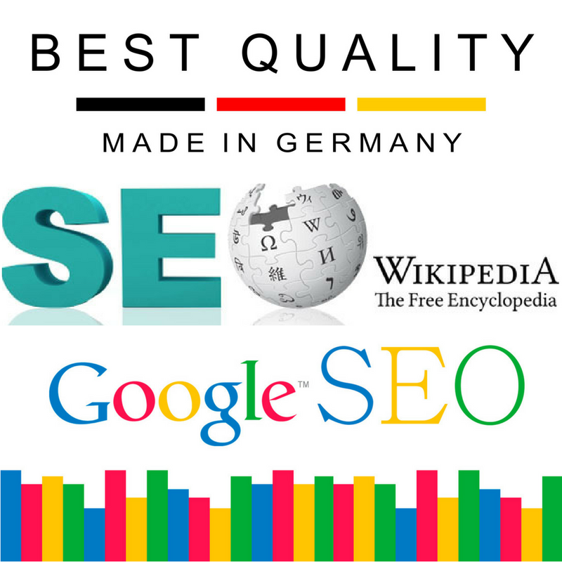 Powerful Niche Relevant Wikipedia Backlink with guara...