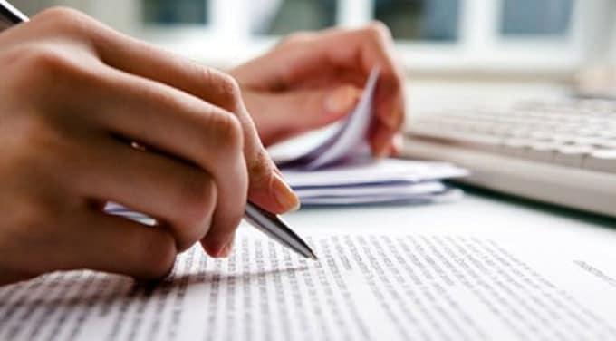 Write breathtaking and intriguing article, or story ...