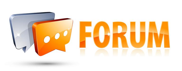 Promote Website With High Quality 20 Forum Posting ba...